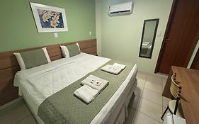 Domus Hotel - Veneza